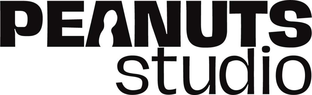 logo peanuts